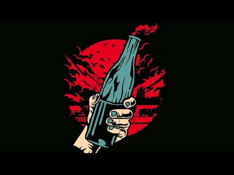 ArcheTypy - Anarchia (feat. PSH INC., DJ Qmak) (prod. Grosh)