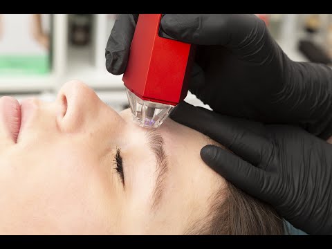 De Huidspecialisten Opleidingen   Aflevering 1