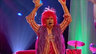 Rascal Flatts - Walk The Llama Llama (Movies And TV Shows Dancing 800 Subscribers)