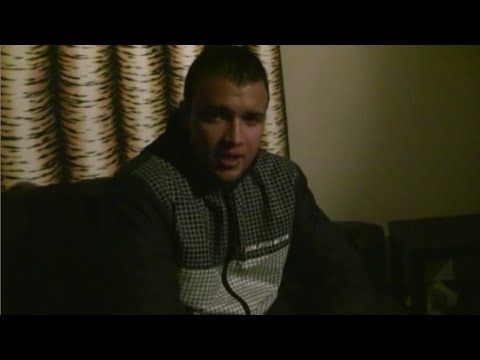 Kollegah unterwegs - "Der Boss in Trier"