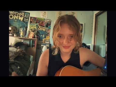 Black Star - Radiohead (cover)