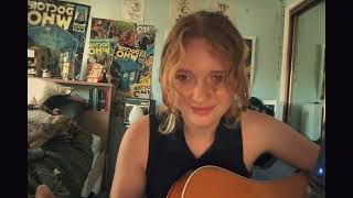 Black Star - Radiohead (cover)