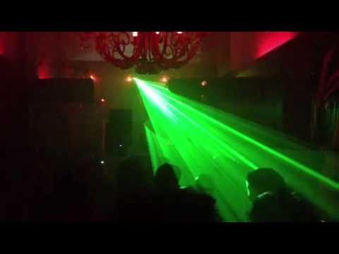 Party Live Peaks: Luis Flores - CLR @ Sudaka DJ Club