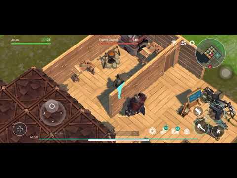 Ldoe’s raid: Player 7979 (Best loot possible)