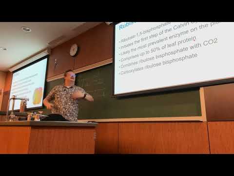 BIOL 105 Lecture 22 10/16/26