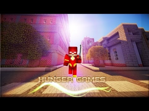 Hunger Games 9: F5 Challenge