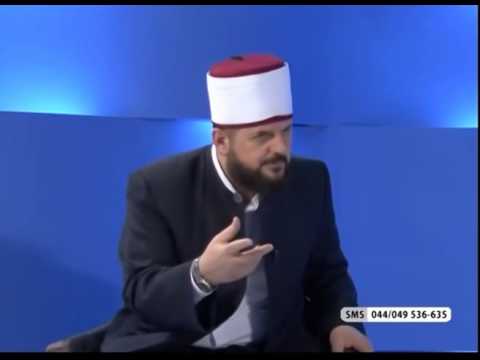 Baba i feston netet e medhja, a eshte e lejuar   Dr Shefqet Krasniqi
