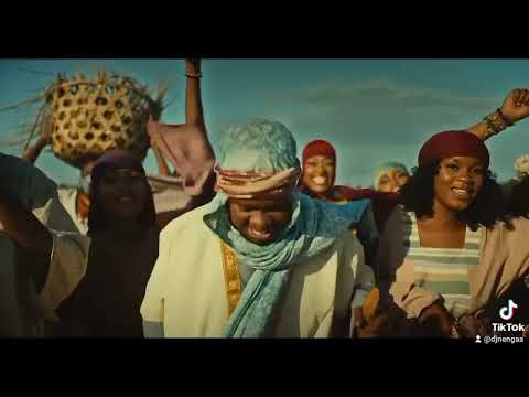 2024 PIANO  MASHUP MIX BY DJ NENGA 255