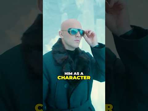 Why Lex Luthor is the PERFECT VILLAIN to START the NEW DCU