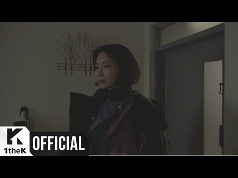 [MV] So Jung(LADIES' CODE)(소정(레이디스 코드)) _ Searching Me (Possessed(빙의) OST Part.1)