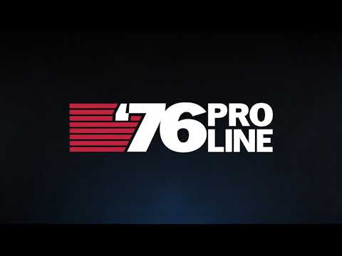 TB410 RWB Strobing Peony (60mm Single Shot) - '76 Pro Line