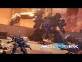 关于 Mecha Break  电脑  INGAMEITEM 的游戏实况视频