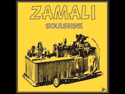 Zamali - Brassin