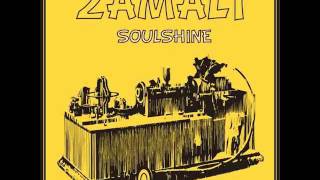 Zamali - Brassin