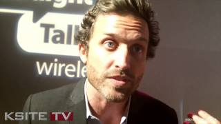 200th Episode Fan Party - Rob Benedict