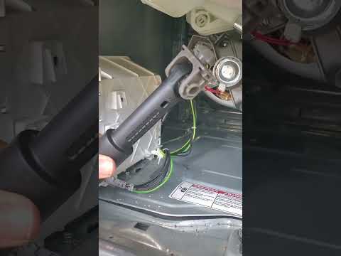 Front Load Washer Shocks