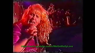 The Kelly Family -  Wish I Wear A Swallow (Ljubljana 04.07.1998)