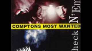 C.M.W " can I kill it "