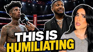 Island Boy Gets KO’D in ROUND ONE… Then Has a MELTDOWN 😭