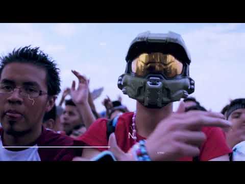 Mastachi & Grimix  - Mirage (Official Music Video)