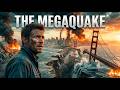 MEGAQUAKE The Day California Split 2026 Full Movie Action Disaster English 4K