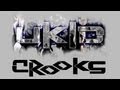 UK:ID - Crooks (OFFICIAL MUSIC VIDEO) 