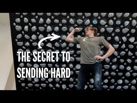 This training SECRET will transform your climbing