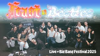 Download lagu .Feast & Besties Live at Big Bang Festival Jakarta 2025 (Full Show) mp3 Download lagu .Feast & Besties Live at Big Bang Festival Jakarta 2025 (Full Show) mp3
