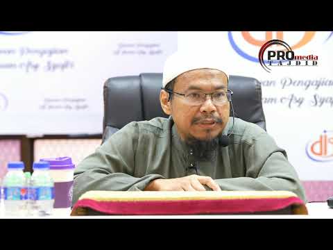 (🔴LIVE) 26-09-2026 Ustaz Adli Mohd Saad: A’lam As-Sunnah Al-Mansyurah (Siri 34)