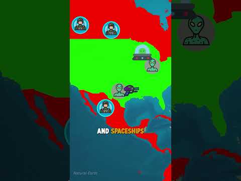 What If Aliens Invaded Earth?