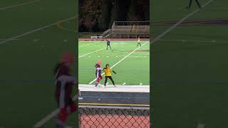 Final 2025 Fall U11 Girls Soccer Game Highlights from a Twin Mom | Wizards win 3-0 over Madison