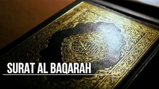Download lagu SURAT AL BAQARAH AYAT 1 - 286 mp3