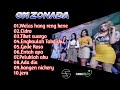 Om Zonada Album Gede Roso Full Album Mp3