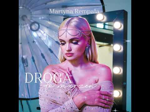 Martyna Rempała - Moja galaktyka (Official Audio)