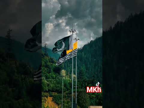 وطن کا سپاہی #mkh