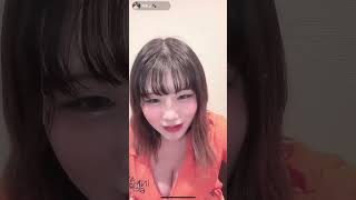 #tiktokライブ #ライバー #着衣 #コンカフェ嬢