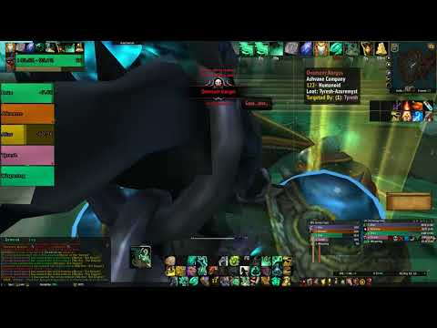 Overseer Korgus-Toldagor