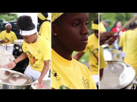 Ebony Junior Panorama Champions 2019