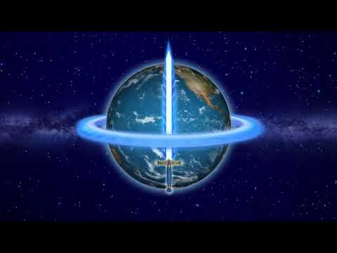 9HR Beloved Mighty Astrea Decree 10.14 x144 by Mother Advanced Pace 1 #elohim #mightyastrea