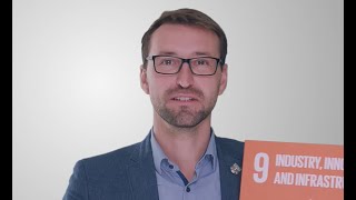 #ProgressiveLocalStories: Interview with Maximilian Wonke, Mayor of Panketal