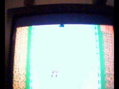 Intellivision bump n jump 2