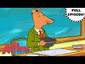 Prunella The Packrat Arthur Full Episode