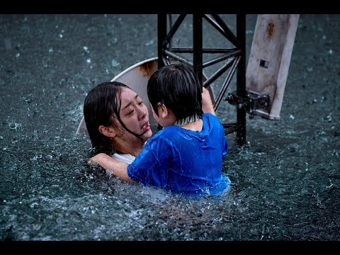 Submersion (The Great Flood / 대홍수) - Trailer 1 VO
