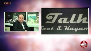 TALHA SANAT GALERİSİ - BURSA ORHANGAZİ