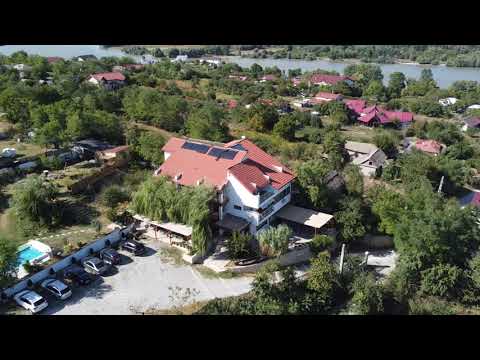 Pensiunea 4 Salcii, Băltenii de Sus