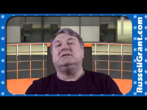 Aquarius, 29th May 2015