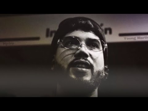 Brray - ¿Quien Es Brray? (Prod. By Young Martino & HYDRO) [Official Audio]