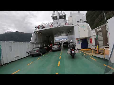 Norwegen Tour - Tag 7 - Ålesund - Trollstigen - Geiranger - Dalsnibba