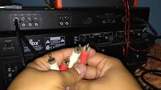 Download lagu Tutorial Pemasangan Audio rumahan 😉 instalasi penyambungan   Riview mp3