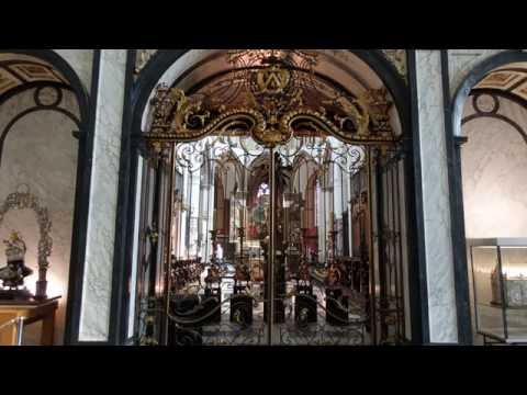 Bruges, Belgium - July 15 2016